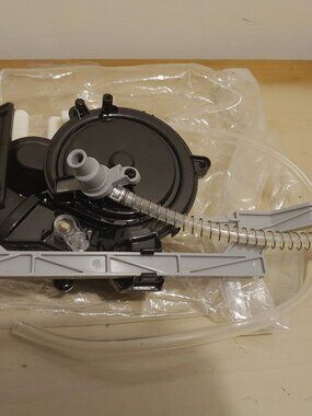 Hoover Turbo Scrub XL FH68000 FH68002 FH68050 FH68020V Turbine Assembly